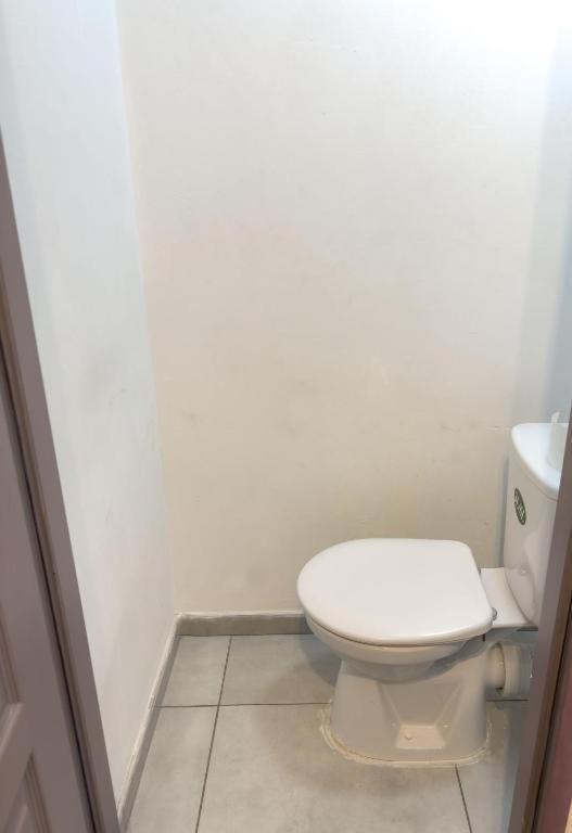 Chambre A Antony Proche Orly Aeroport Exterior foto